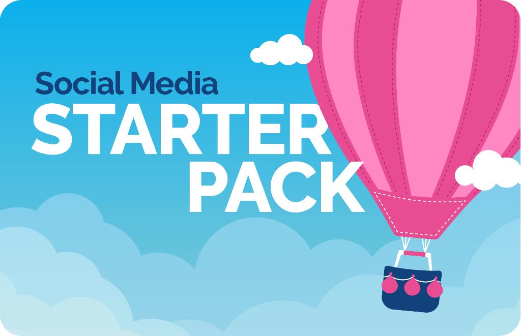 Social Media Package