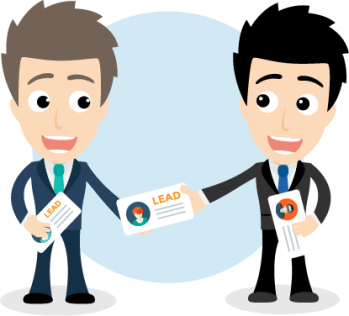 Lead Sharing