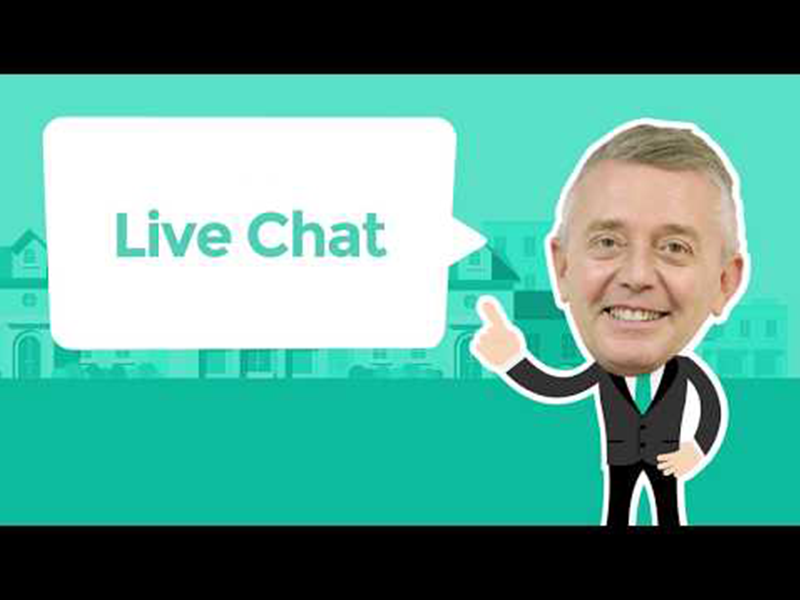 Converters: Live Chat